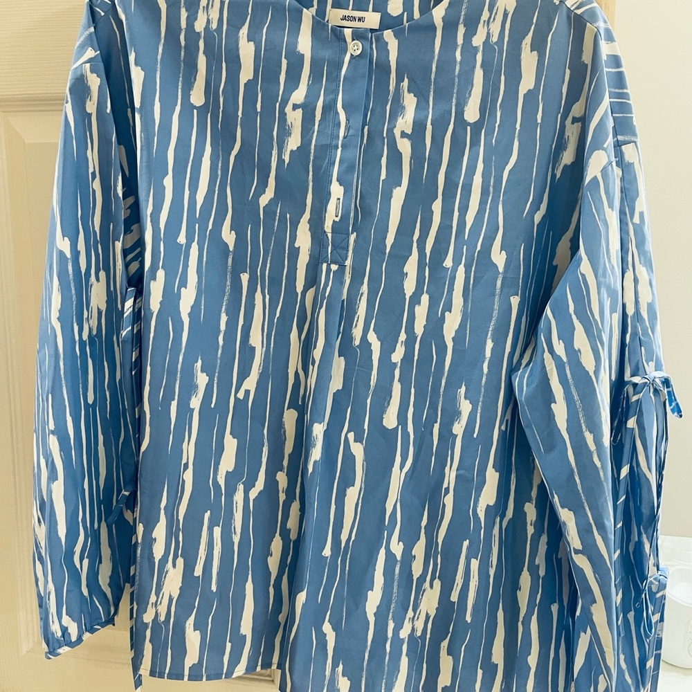 New with tag